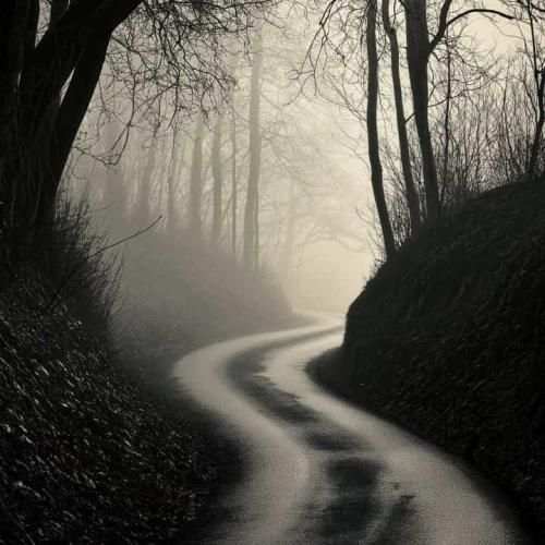  هی آبادی مسموم برج بلند تو اوج تباهی بود