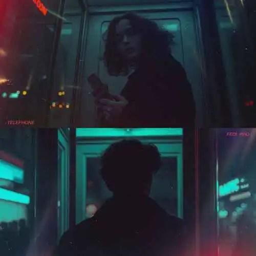 فدی و آرچدی تلفن