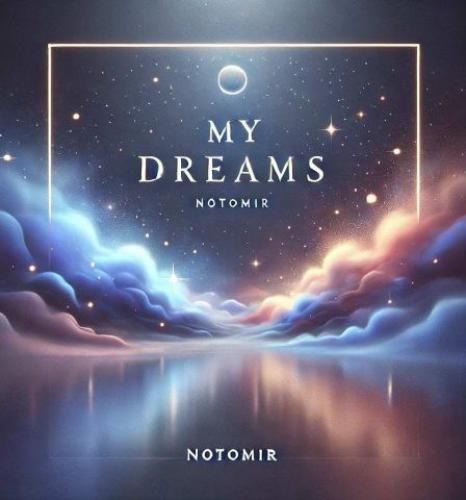 ناتومیر رویاهای من