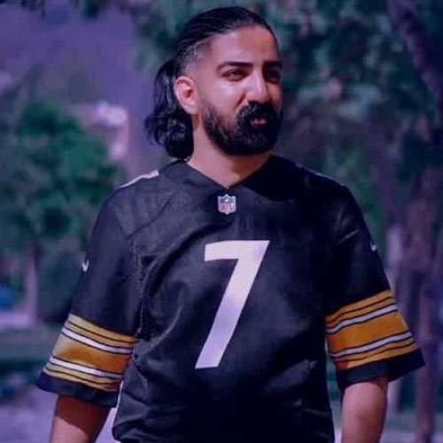 میلاد غلامی دلم اراد قرچ قرچ کیدن آرای چه نچ نچ کیدن