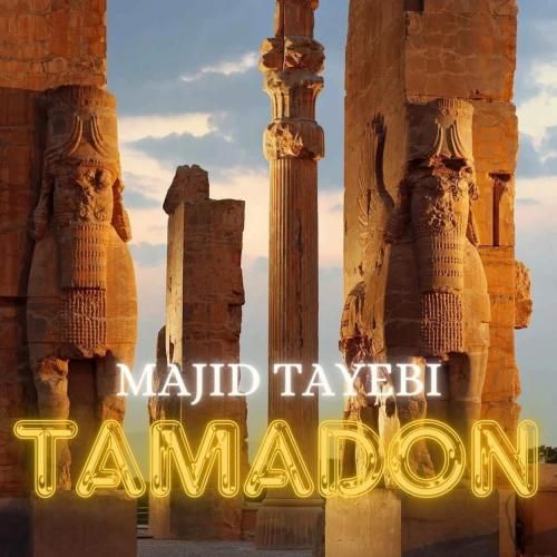 مجید طیبی تمدن
