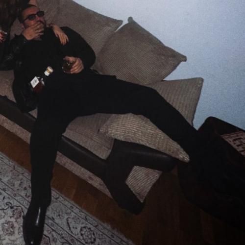 ارسلان کاش همیشه مست بودیم