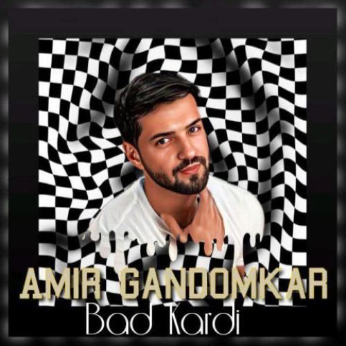 امیر گندم کار بد کردی