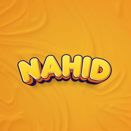 ناهید شانس آخر