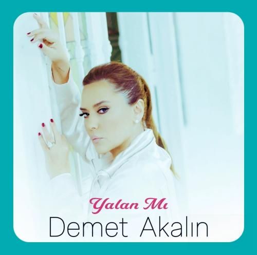 دمت آکالین یالان می