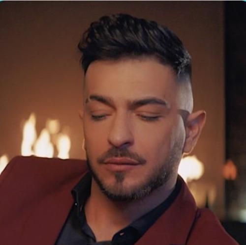 سامی بیگی کویر دل