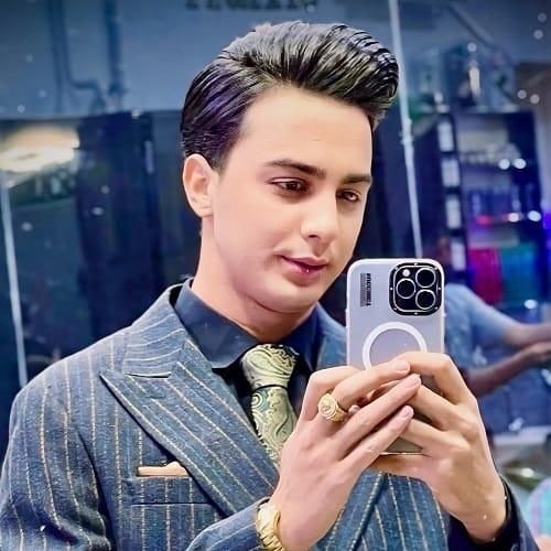 ابوالفضل رحیمی حالی ندارم غمگینم دل بیقرارم