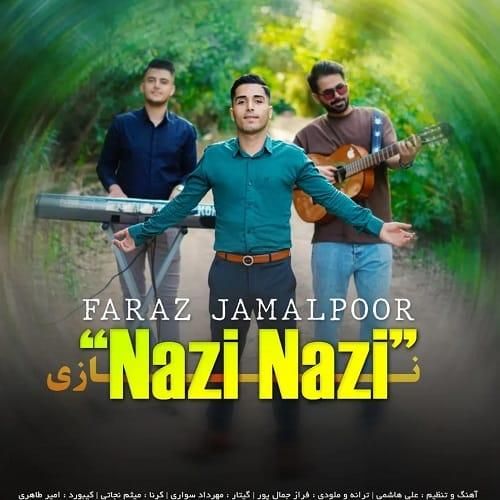 فراز جمالپور نازی نازی