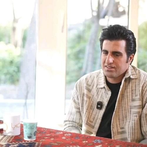 محسن لرستانی حالم حال سگه ﻛﻔﺮﻳﻢ ﻧﻜﻦ ﺑﺮو دﻳﮕﻪ