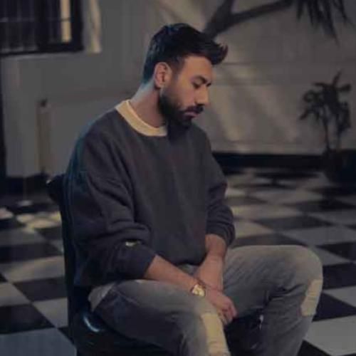 محمد لطفی به من هیچ ربطی نداره تو الان پیش کی هستی