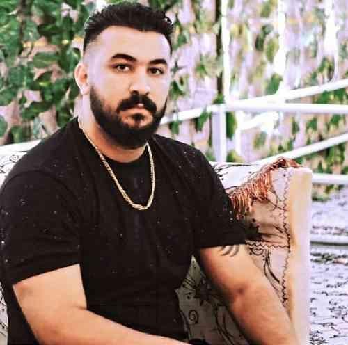 رضا کرمی تارا زمانه وی حال گنه مجبورم کرد