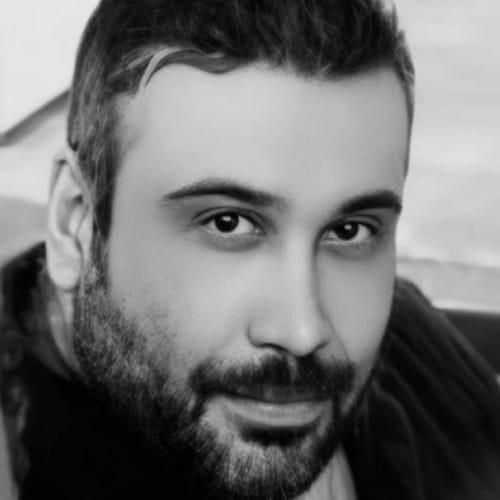 محسن چاوشی تجسم ﻛﻦ ﻛﻪ ﺗﻮ اﻳﻮون ﺧﻮﻧﻪ رو ﺗﺨﺘﻰ ﻛﻪ ﭘﻨﺎه ﻫﺮ دوﻣﻮﻧﻪ