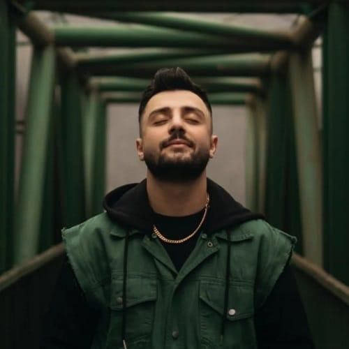 کامران خلیلی الله ته دشمن بمیره