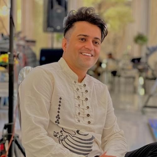 احسان علیانی قول و قرار دروئه