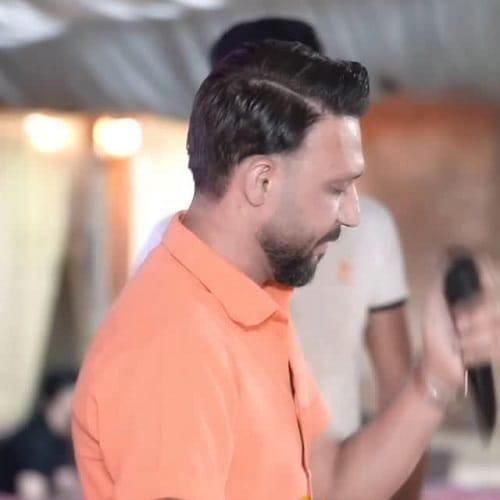 مصطفی ابراهیمی آرزومه