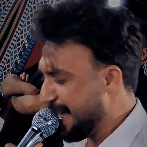 مصطفی ابراهیمی فاطی چشمون سیاه