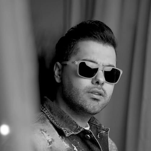 یوسف زمانی نگو دیره نگو دیره جونمو این حرفت میگیره