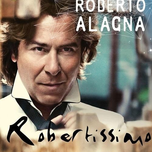 روبرتو آلانیا کامپارسیتا