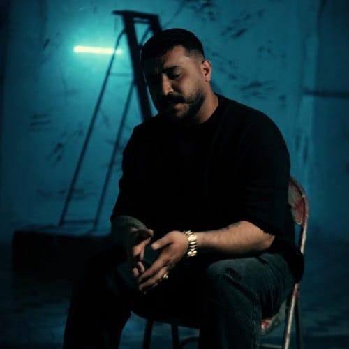 رضا کرمی تارا نرو الان شکسته پرام بخدا نبودنت درده