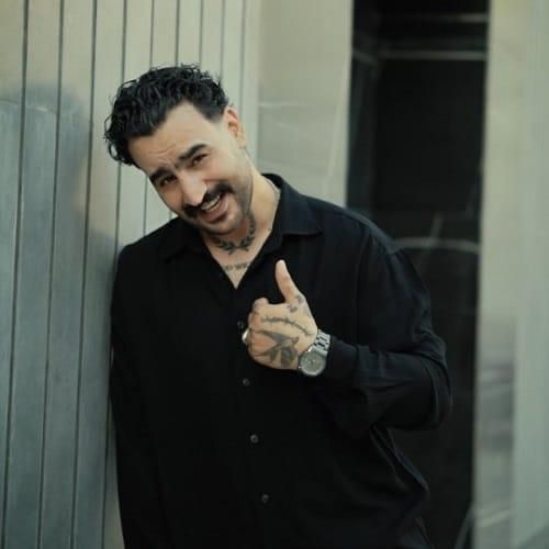 وحید عباسی گله دار