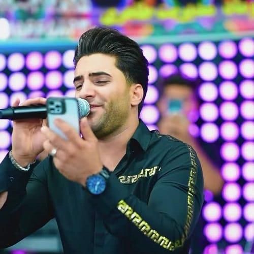 وحید طاهرپور جان لیلی