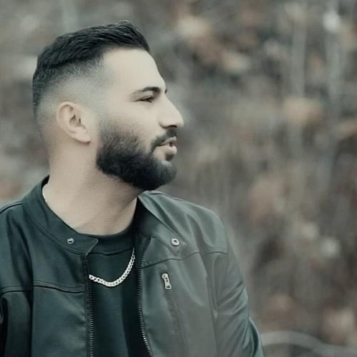 کیوان کنارم بودی ولی نداشتمت انگار