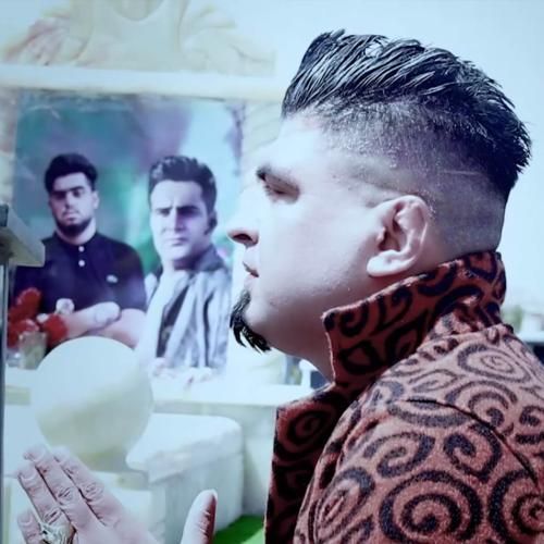 حمید آرشام به یاد علی فرزامی