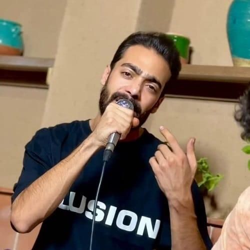 علی جوادزاده داداشی