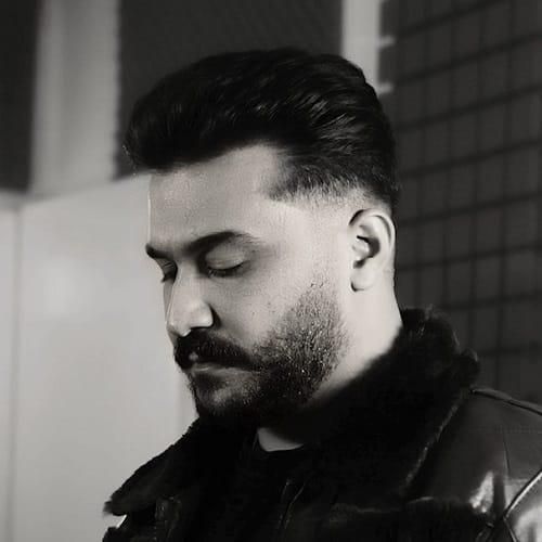 رضا کرمی تارا ﺣﺎل ﻳﻪ اﻋﺪاﻣﻴﻢ ﻛﻪ ﺗﻮ ﺷﺪی ﺑﺮاش ﻣﺜﻪ اذان