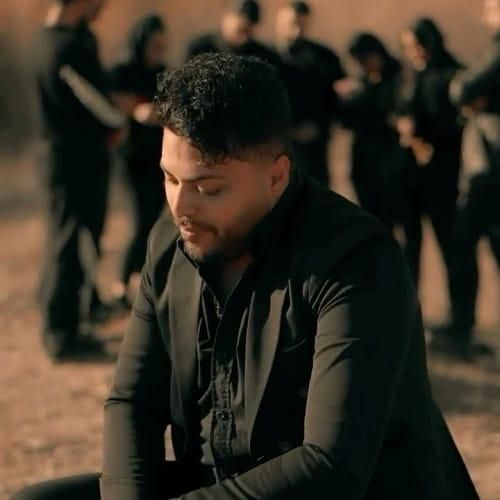 امید عقابی عشقت کیه من من بگو قلبم کیه تو تو