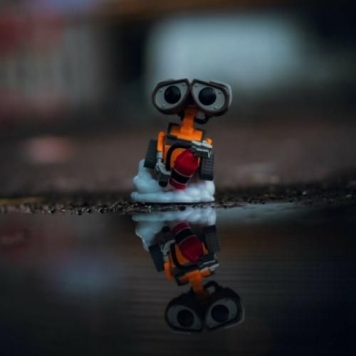 وقتی که هر کاری بده همه به نگاشون به من چه