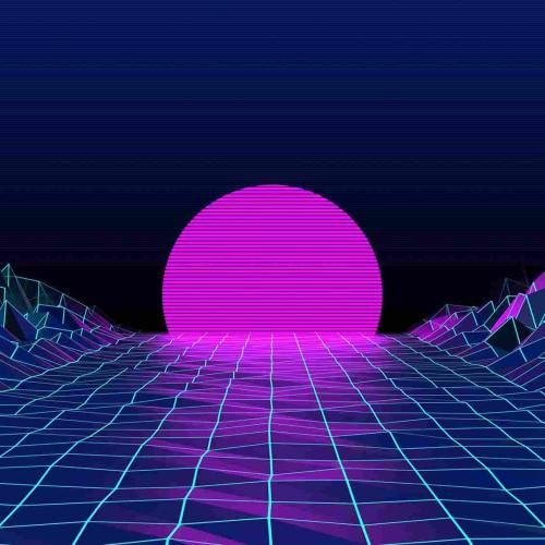 سایکو سایکو تو دامش افتادم سایکو سایکو دنبالش صبح تا شب