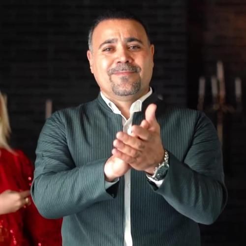 شهرام مرادی لو لو