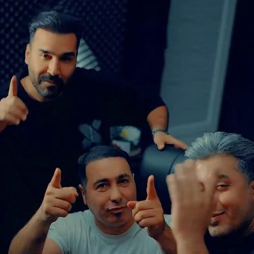 سجاد سهرابی راد و مسلم مرادی جفت 6