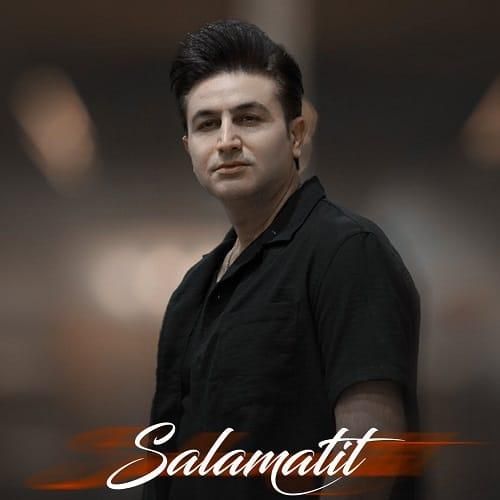 مرتضی جعفرزاده سلامتیت