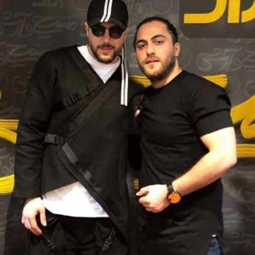 مسیح و آرش اگه بعد تو عاشق نشم چی آدم سابق نشم چی