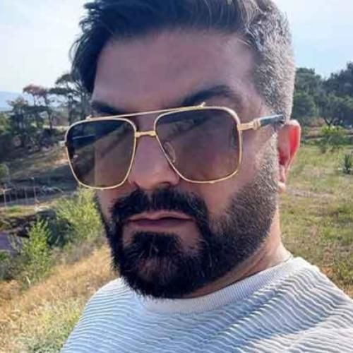 مجید خراطها من هنوزم توی شوکم چرا رفتی برنگشتی