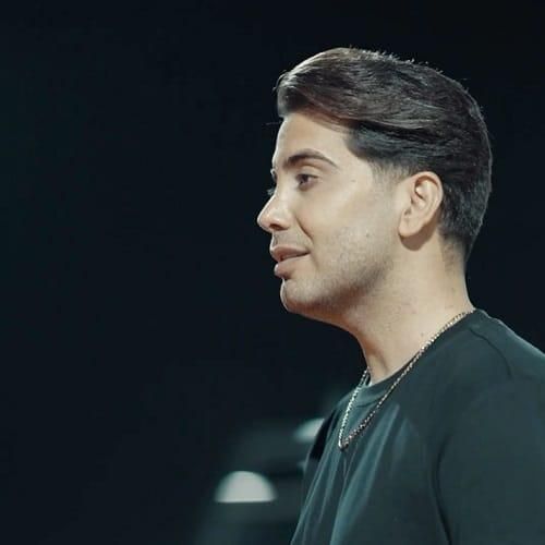 فرشاد آزادی ﻳﻪ ﻟﺤﻈﻪ ﻗﻄﻊ ﻧﻜﻦ بی معرفت باشت حرف دارم