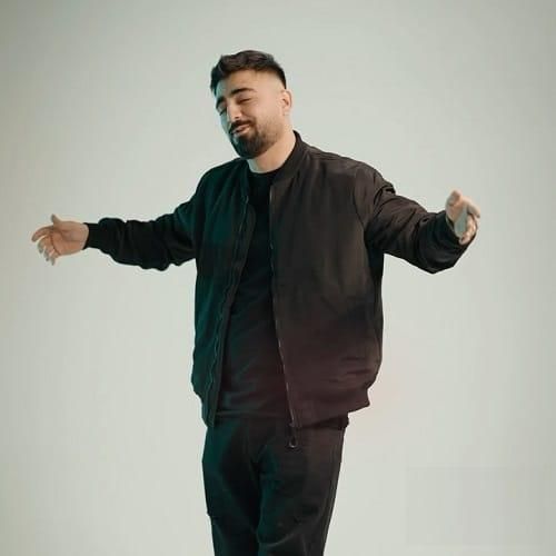 رامین تجنگی زیر بار این همه درد رفت و دستای منو ول کرد