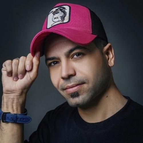 مسعود جلیلیان ای نبود جواو خوبیای که کردم