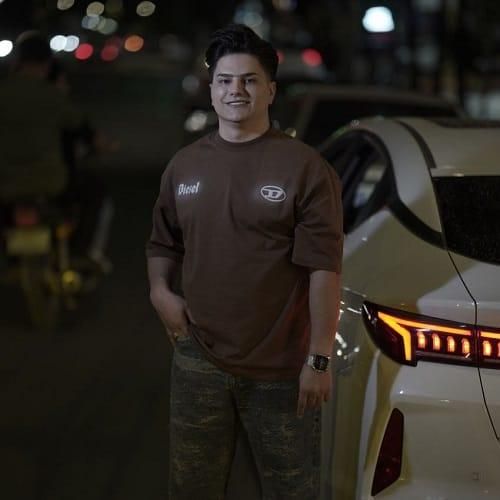 علی برزنونی اعدامی