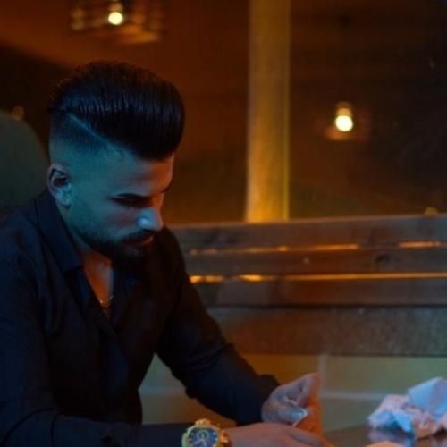 مروان قنبری وفا