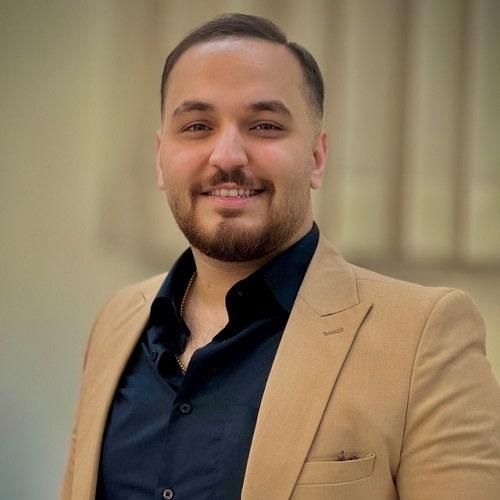 عباس عباسی نیومد یاروم