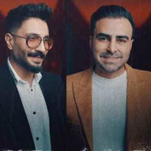 پازل بند من بی قرارت میشم آخر خوشگل مغرور نامرد