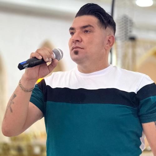 وحید رحمتی شاممه