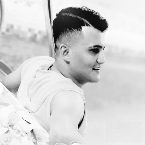 محمد محمدی رخت خدایی چیزی کم نداره