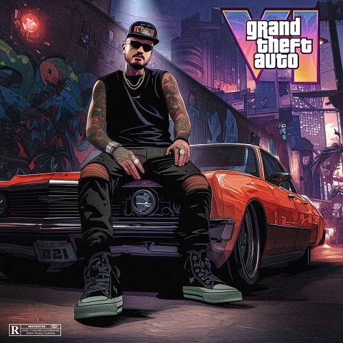 حسین تی ام جی تی ای 6