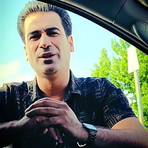 مسلم فتاحی جاذبه