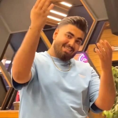 شایان رنجبر رفیق