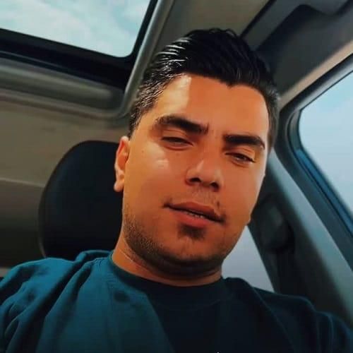 جواد نکایی فاطی طلا 3